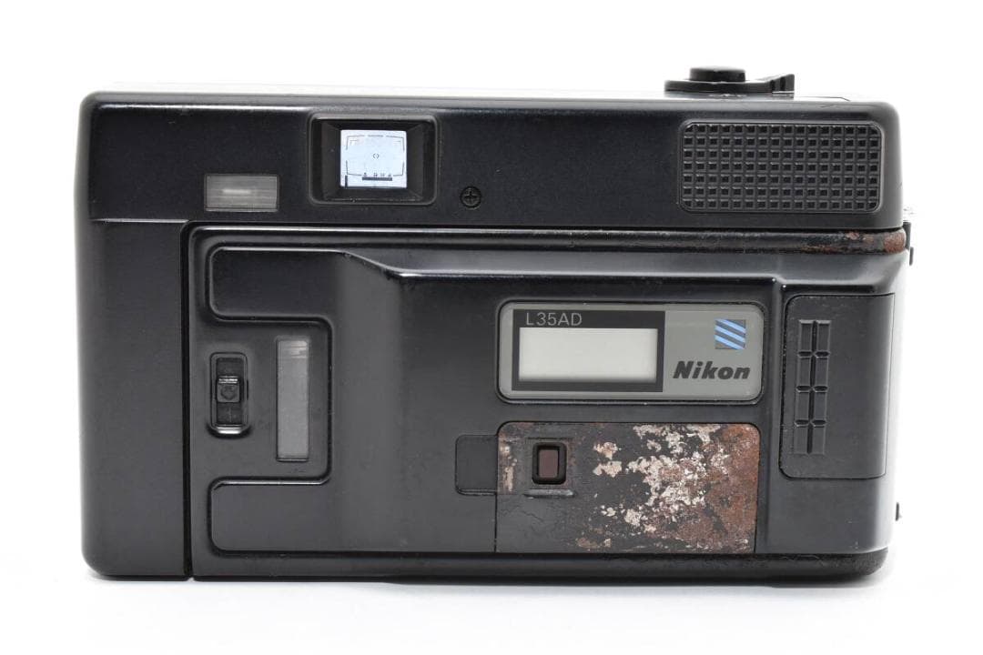 ニコン　Nikon L35AD #Y29J2612-49