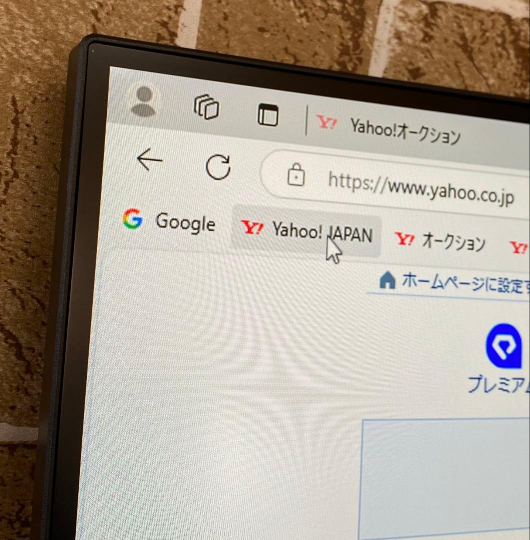 美品 IODATA GigaCrysta GDQ271JA 180Hz モニター