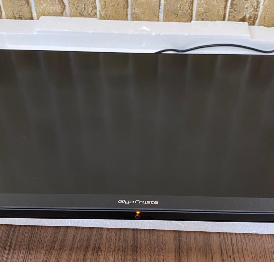 美品 IODATA GigaCrysta GDQ271JA 180Hz モニター