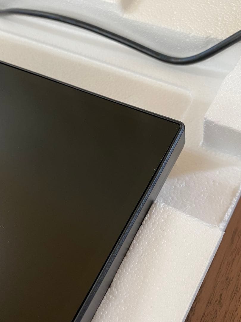 美品 IODATA GigaCrysta GDQ271JA 180Hz モニター