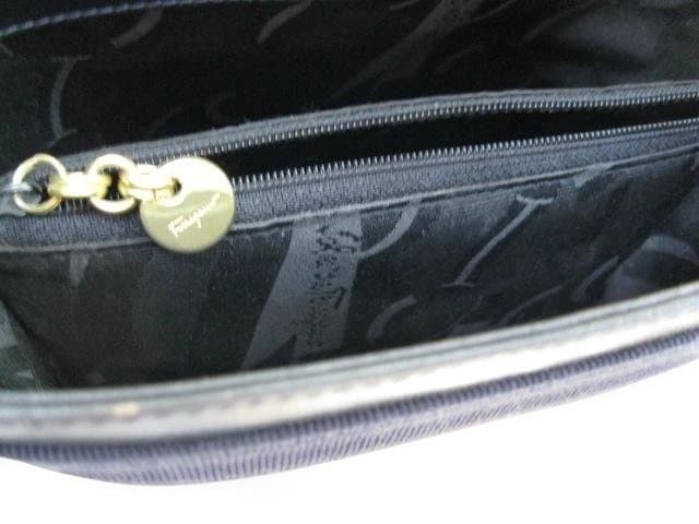 サルバトーレフェラガモ☆ヴァラリボン☆美品