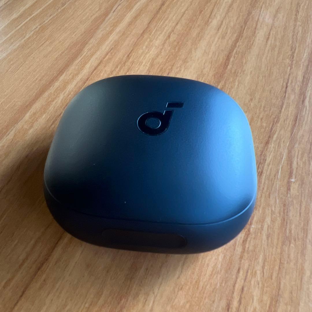 【Anker soundcore Liberty 4 Pro】ワイヤレスイヤホン