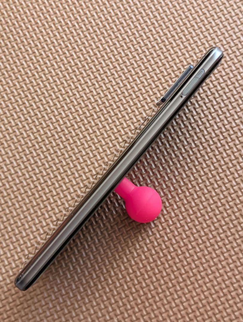 SHARP AQUOS sense 4 plus 完全SIMフリー版 ブラック