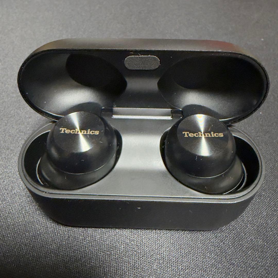 Panasonic AZ100 ブラック ワイヤレスイヤホン