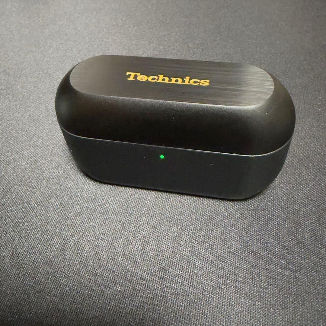 Panasonic AZ100 ブラック ワイヤレスイヤホン