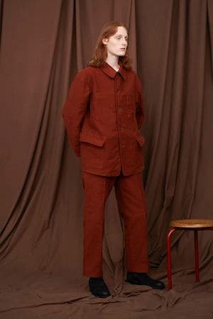 oldjoe カバーオール ジャケット オールドジョー