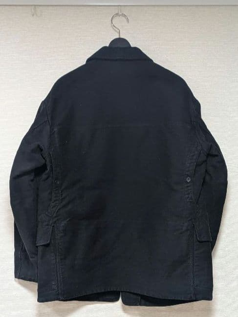 oldjoe カバーオール ジャケット オールドジョー