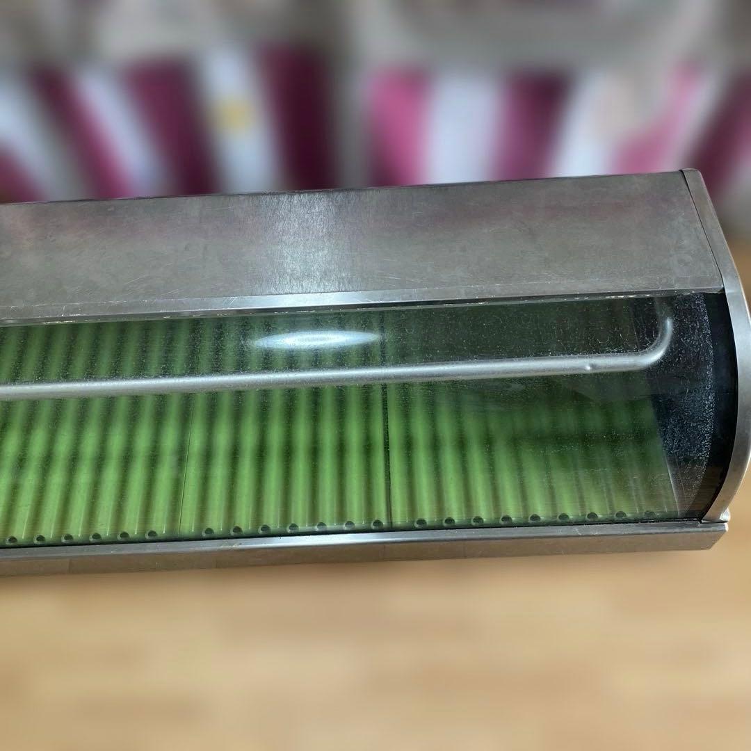 ホシザキ　冷蔵ネタケース