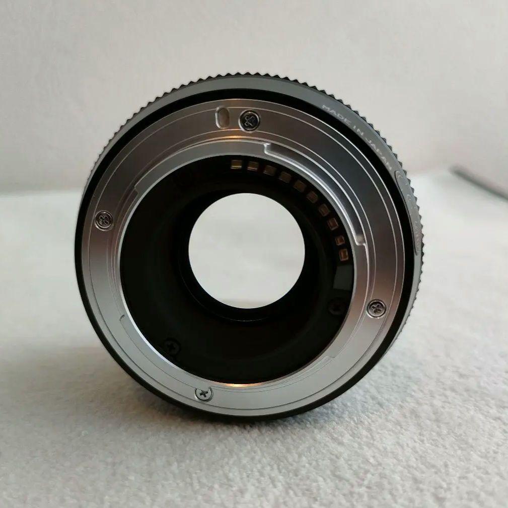【美品～良品】FUJIFILM フジノン XF35mm F1.4 R 箱あり
