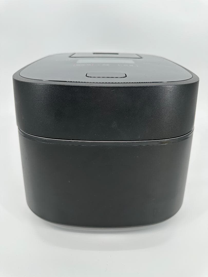 【動作確認済み】本体のみ パナソニック Wおどり炊き SR-CVSX180