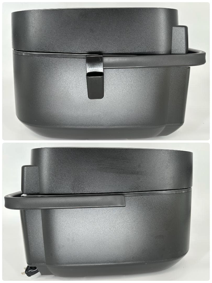 【動作確認済み】本体のみ パナソニック Wおどり炊き SR-CVSX180