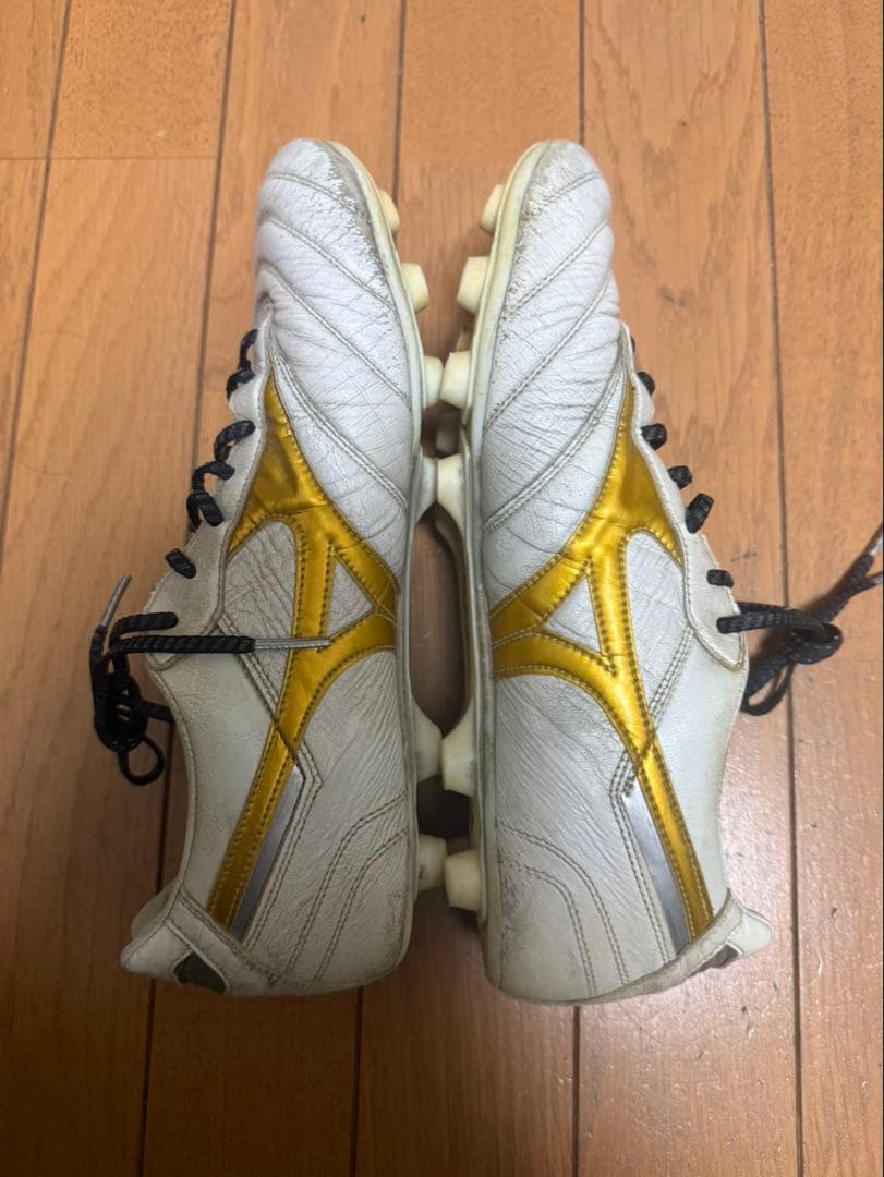 モレリア2Japan 26.5cm