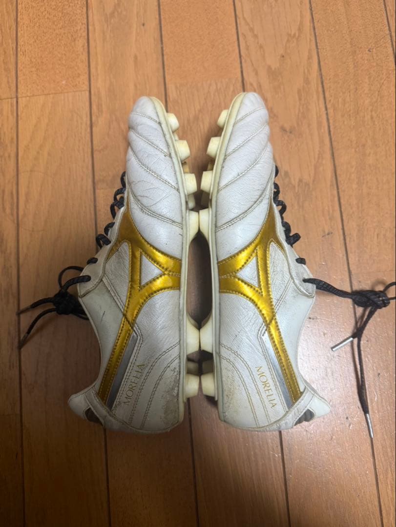 モレリア2Japan 26.5cm