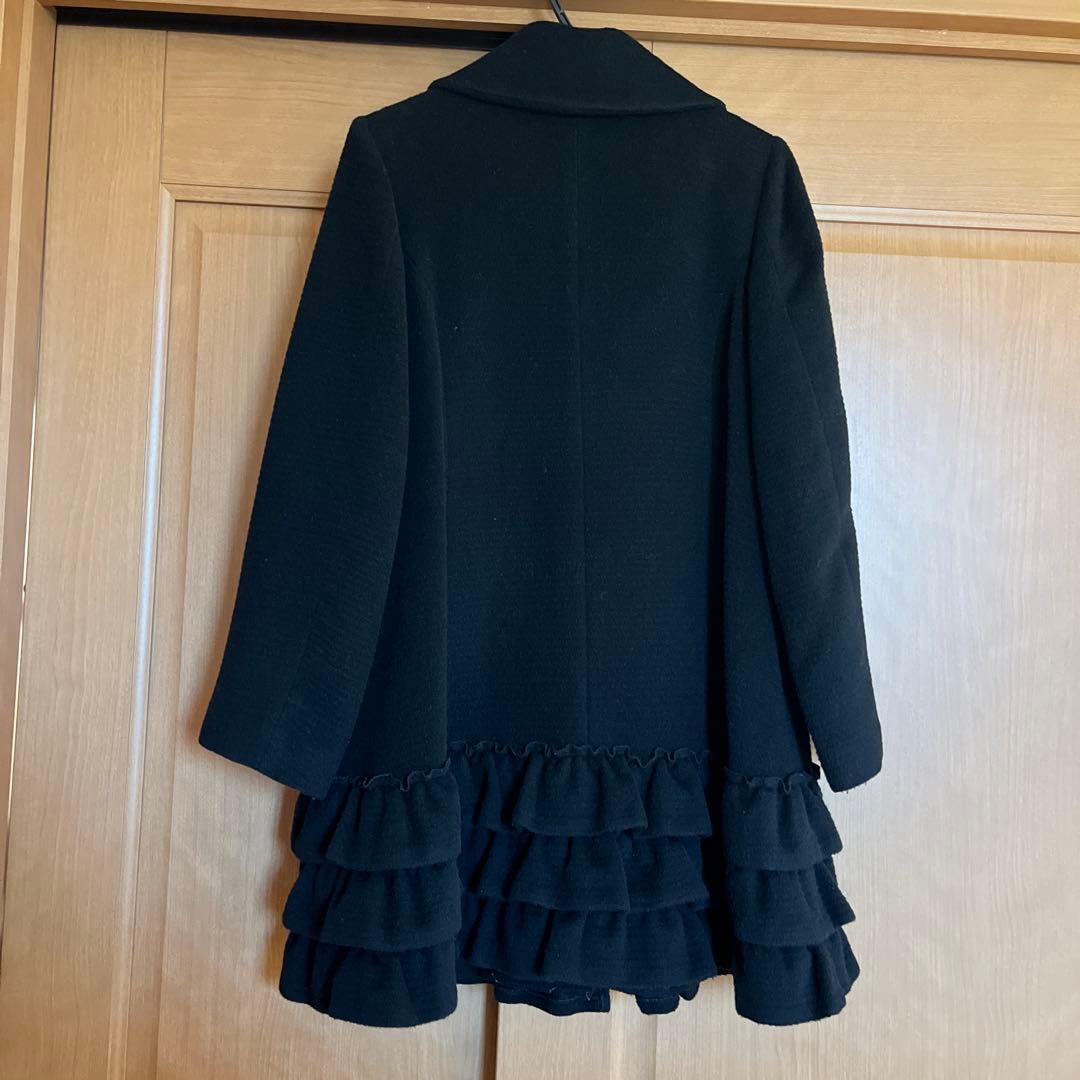 ピンクハウス　コート