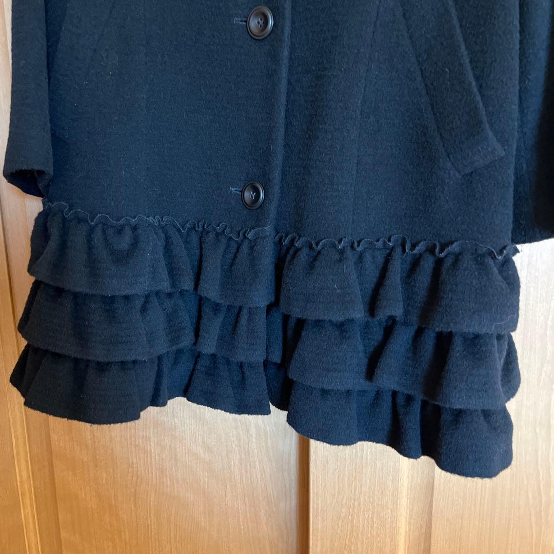 ピンクハウス　コート