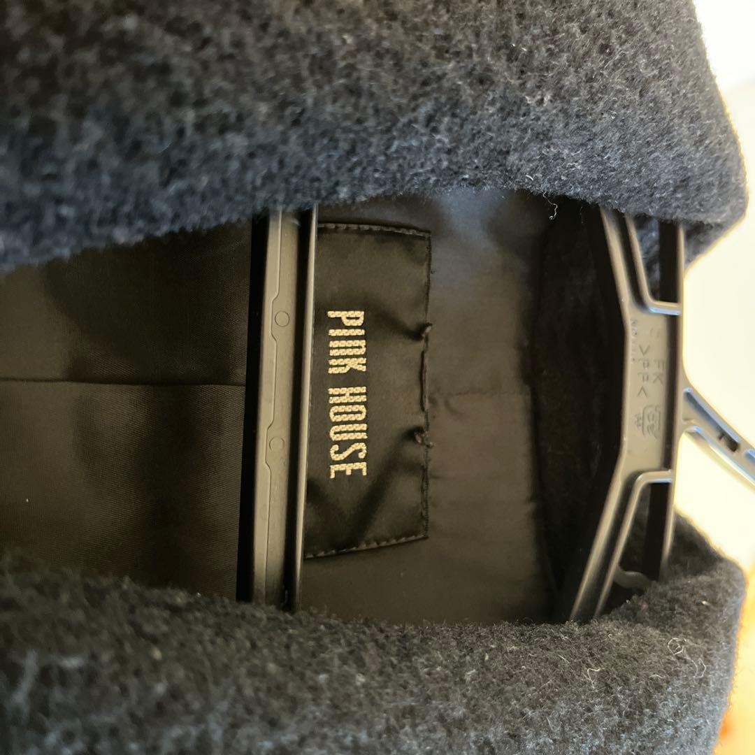 ピンクハウス　コート