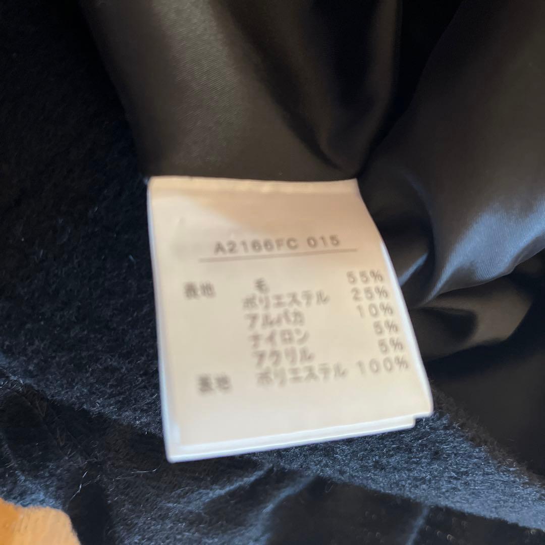 ピンクハウス　コート