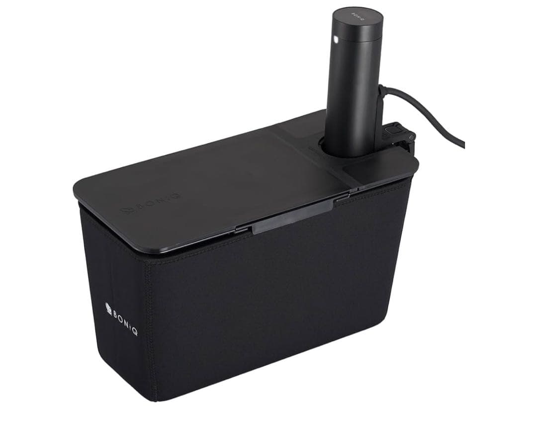 BONIQ 2.0 低温調理器 スターターキット　新品未使用