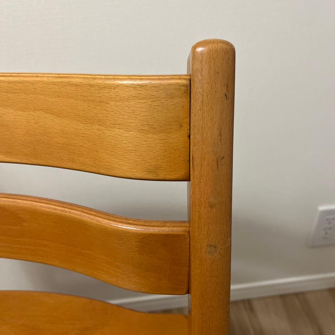 Stokke ストッケ トリップトラップ ナチュラル