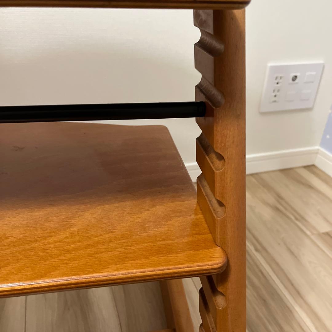 Stokke ストッケ トリップトラップ ナチュラル