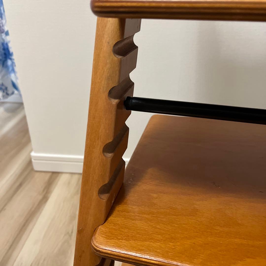 Stokke ストッケ トリップトラップ ナチュラル