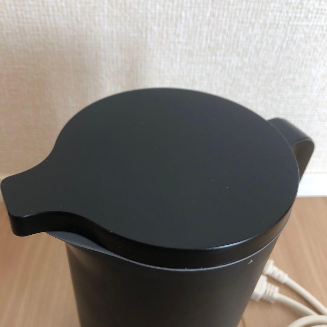 レコルトrecolte オートクッキングポット 自動調理ポット