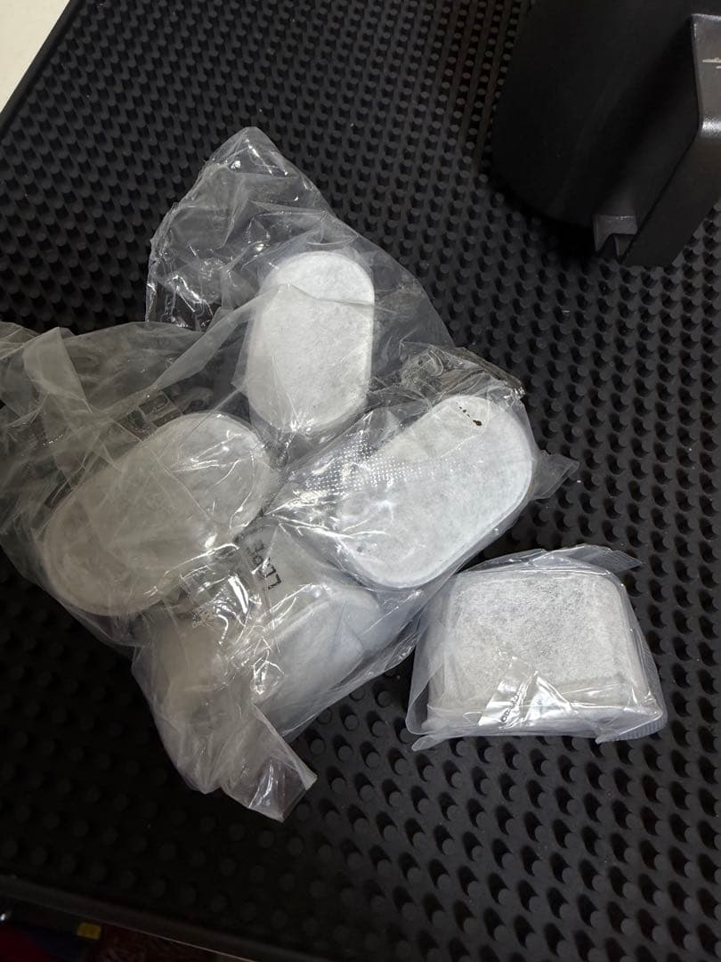 中古エスプレッソマシン Breville BES870XL/B