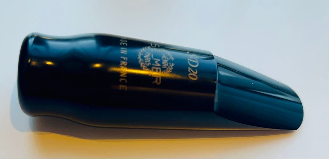 Henri Selmer SD20 アルトサックスマウスピース