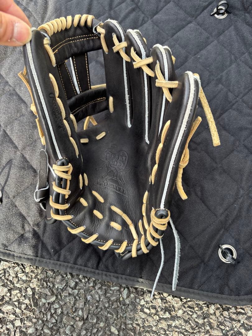 ローリングス　軟式　プロエクセル