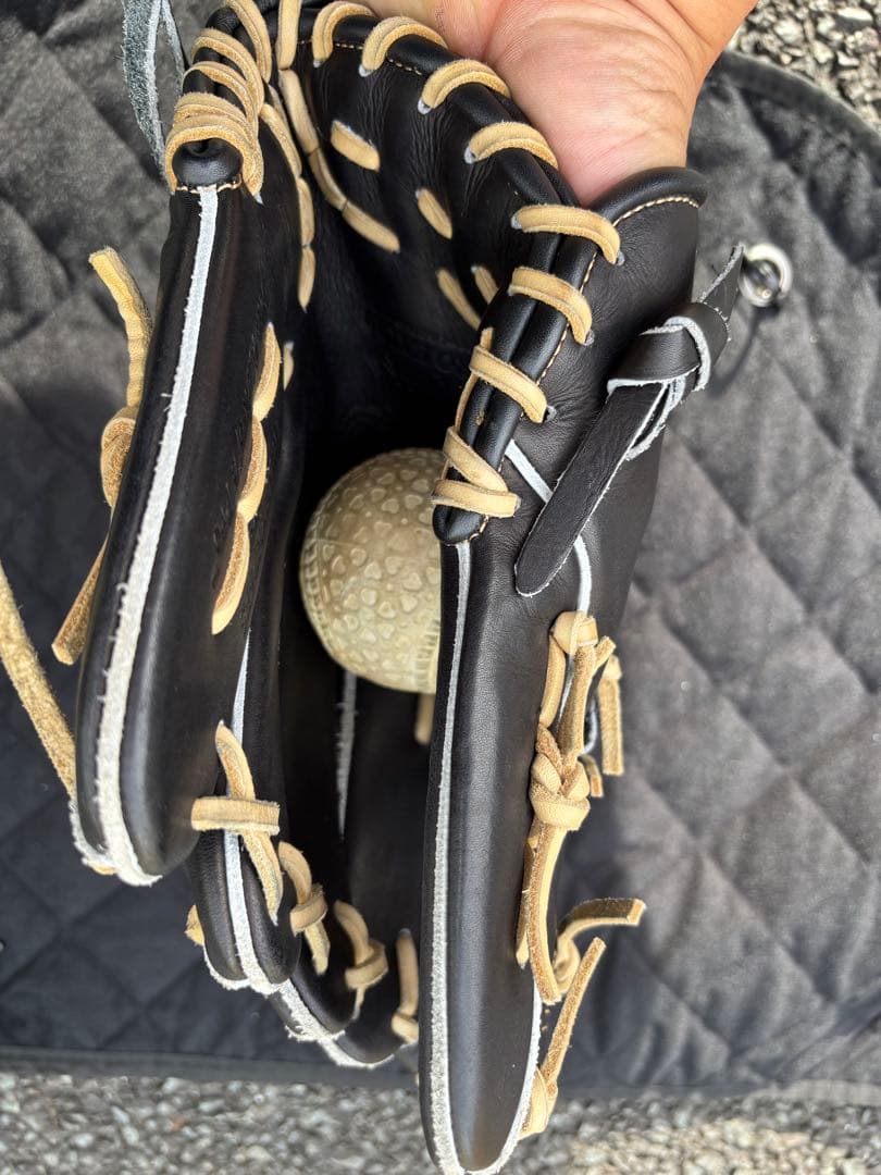 ローリングス　軟式　プロエクセル