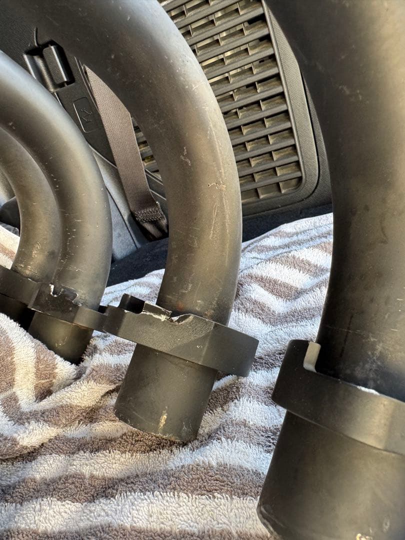 c*y様 Z1/Z2 KERKERマフラー　集合管