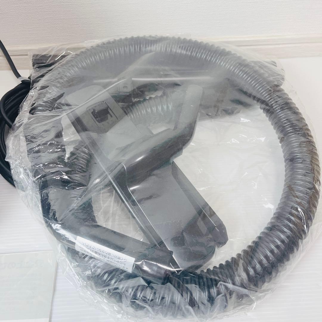 リンレイ　業務用ドライバキューム(ポット型) RD-ECO2R RD-