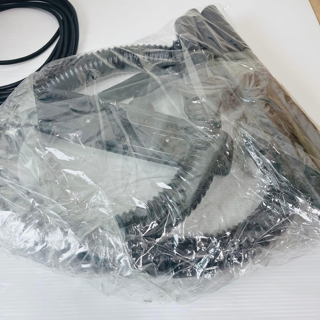 リンレイ　業務用ドライバキューム(ポット型) RD-ECO2R RD-