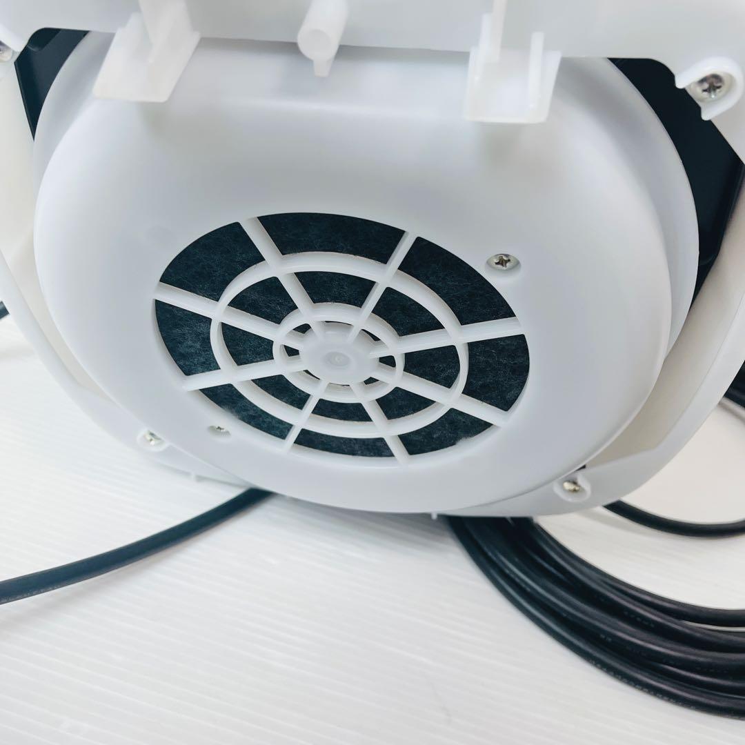 リンレイ　業務用ドライバキューム(ポット型) RD-ECO2R RD-