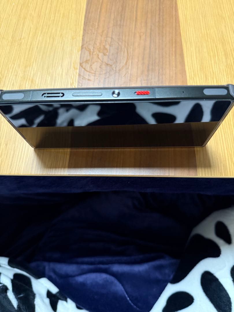 RED magic 10s pro 国内版 256GB 美品 即発送