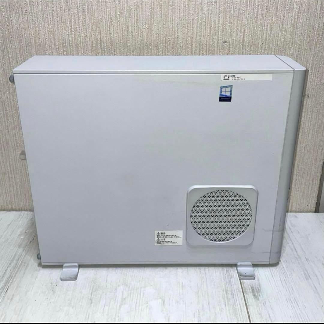 【EPSON】デスクトップパソコンAT994E Endeavor 20GB