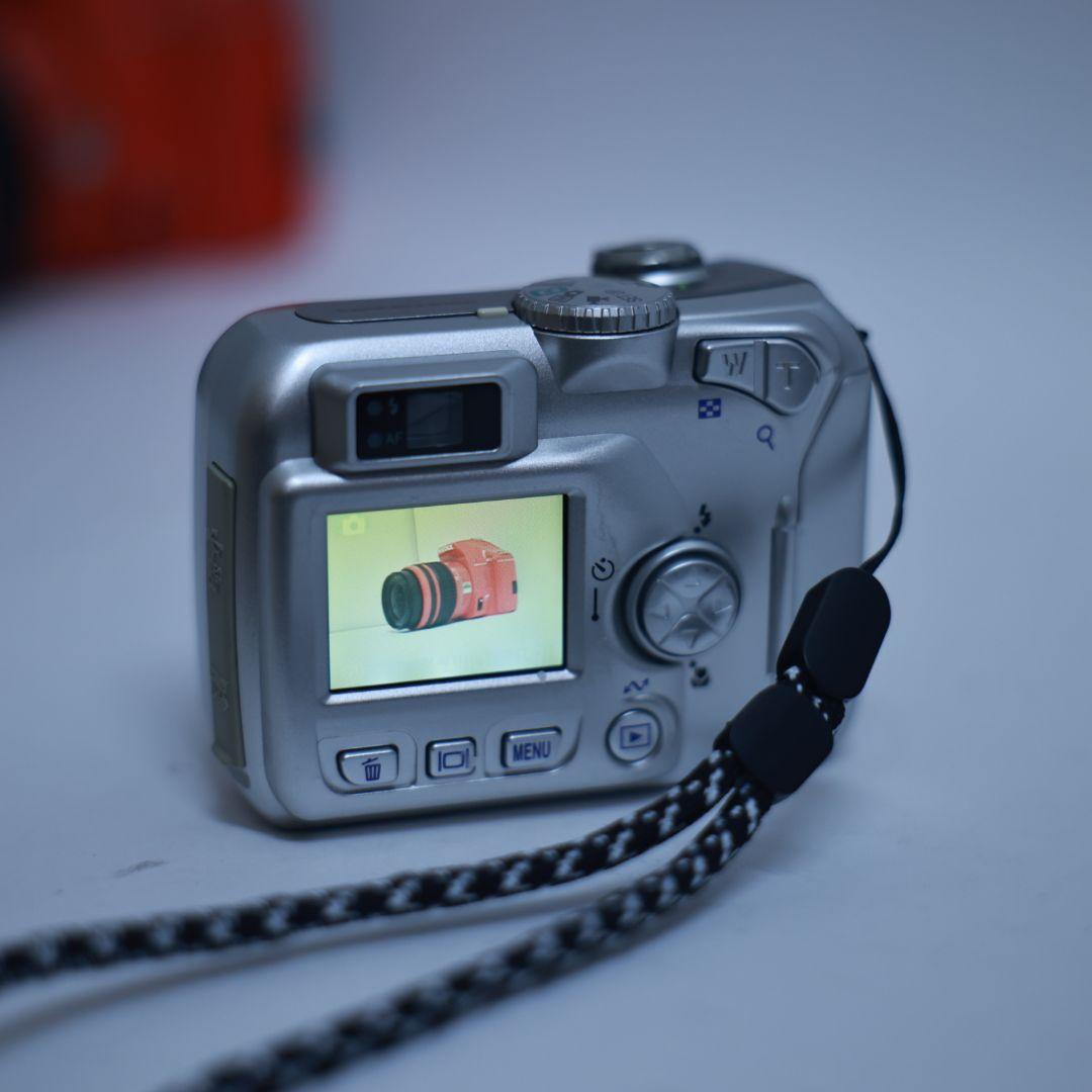 スマホ転送可 Nikon デジタルカメラ SDカード他 コンデジ コンパクト