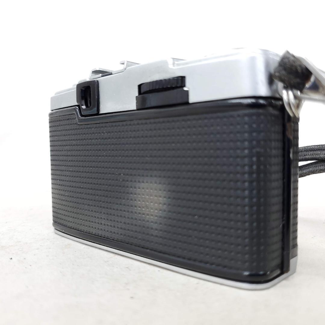 【動作確認済】 Olympus PEN EE-3 G0129-272-8v p