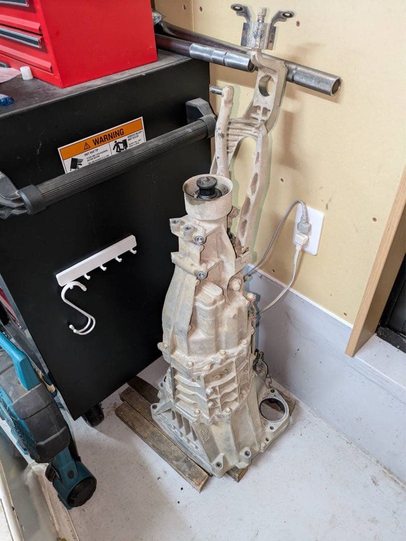 クロスミッションＺＮ6後期