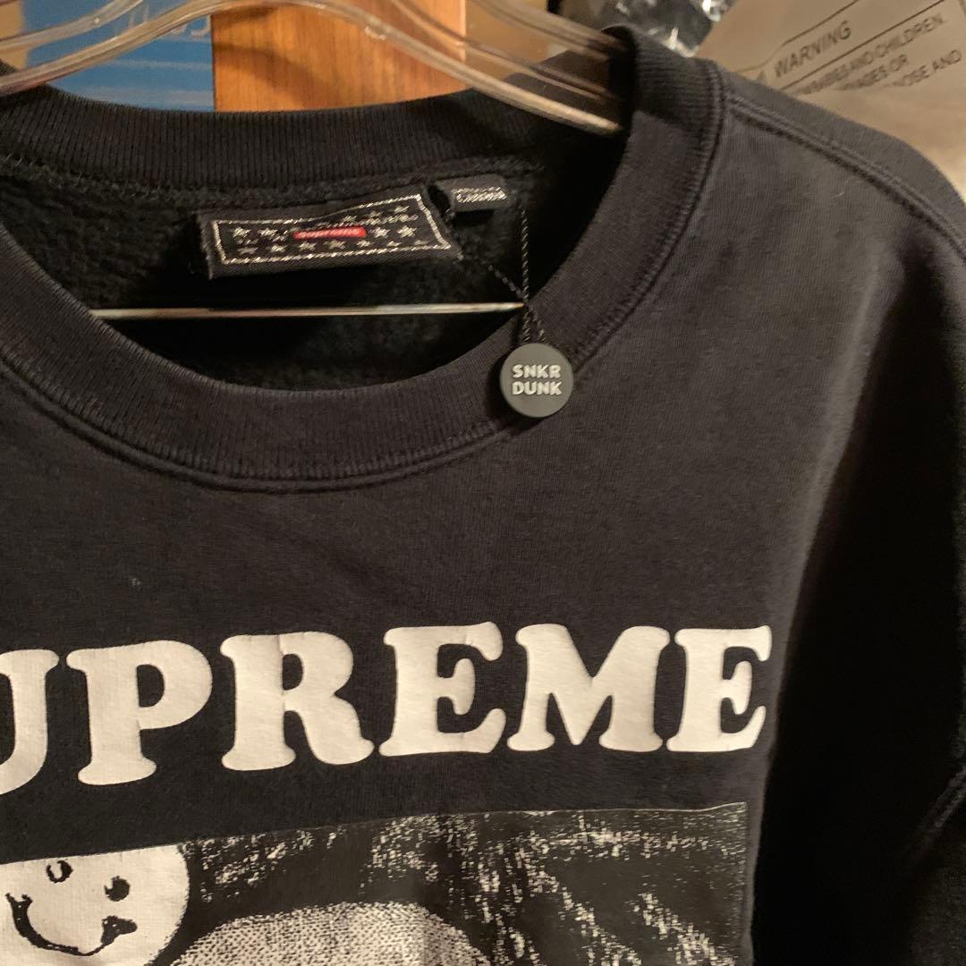 Supreme Hysteric スウェット サイズS