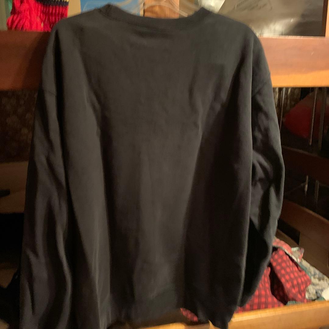 Supreme Hysteric スウェット サイズS