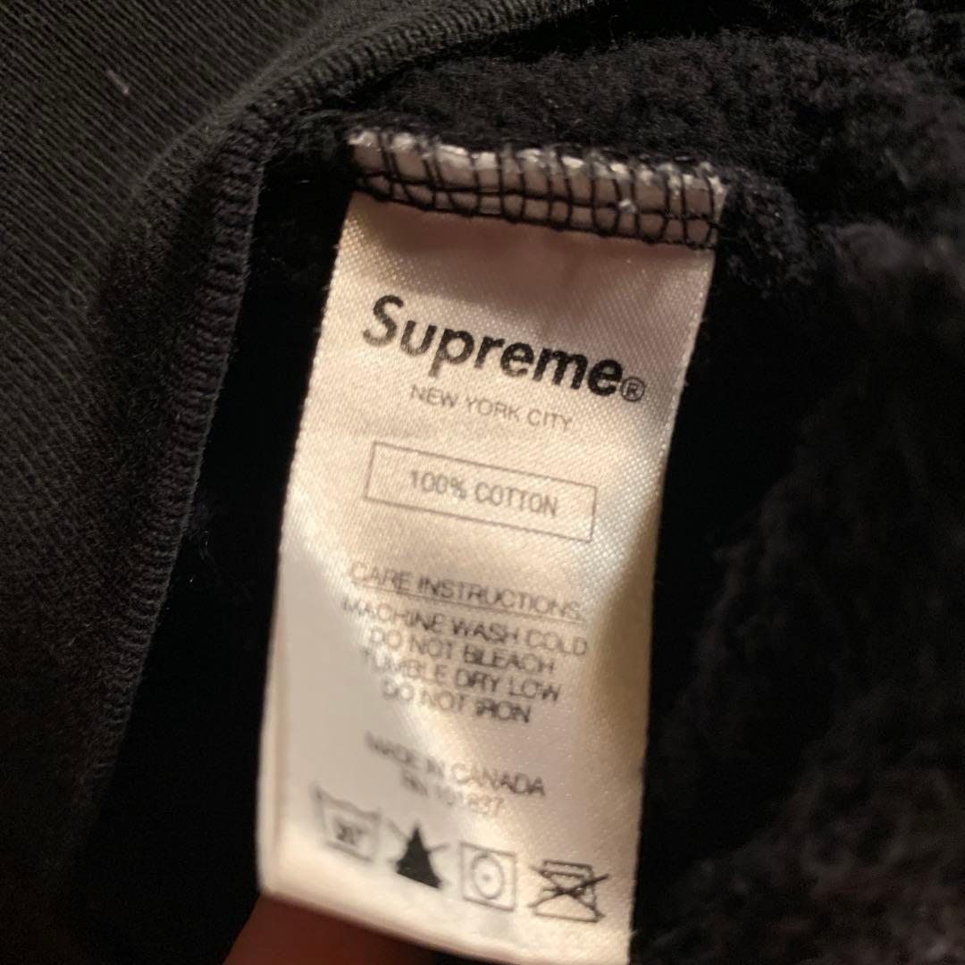 Supreme Hysteric スウェット サイズS