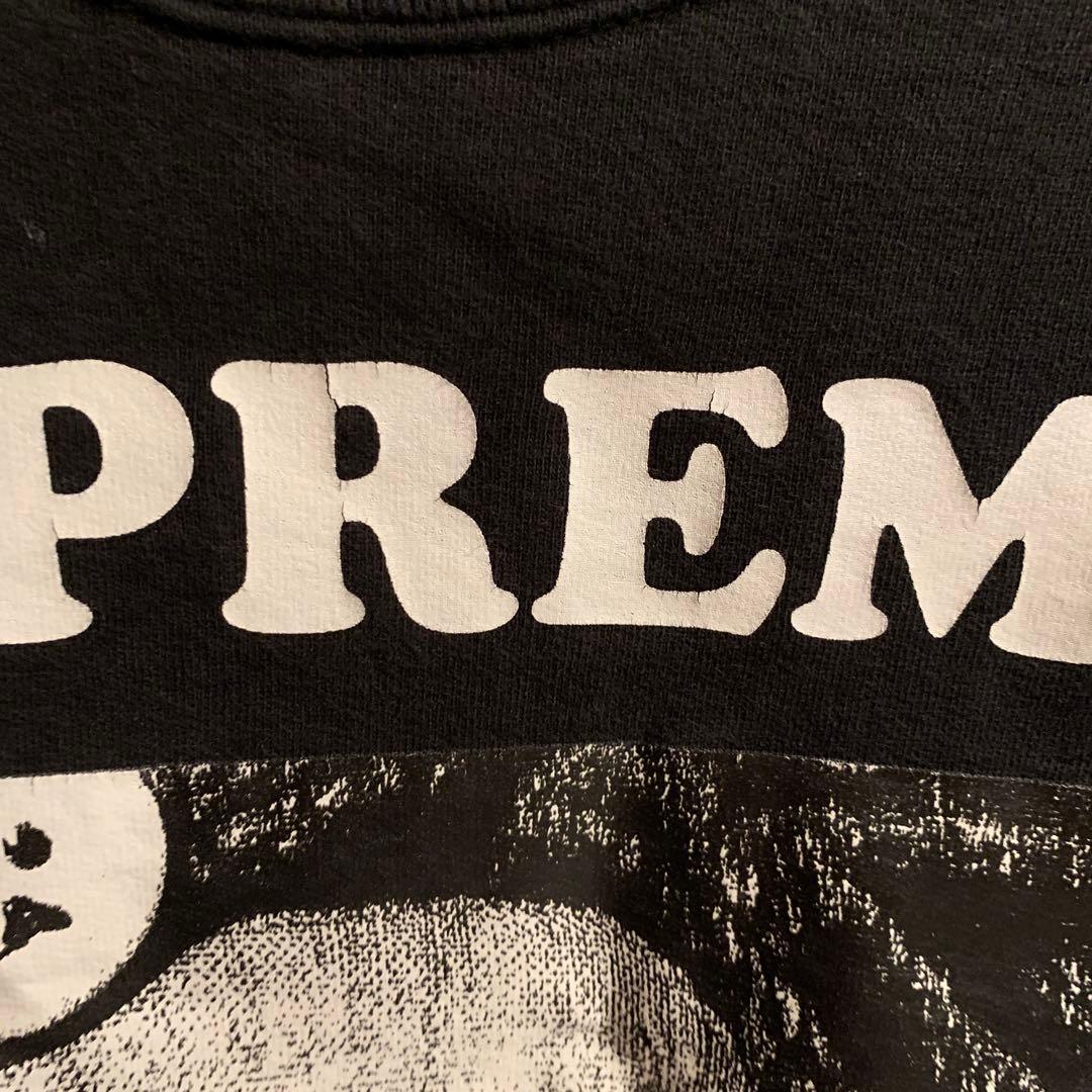 Supreme Hysteric スウェット サイズS