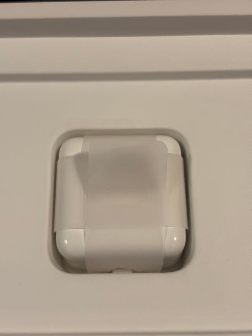 4*！様 MacBookAirM3 512GBApplecare+2027 4/