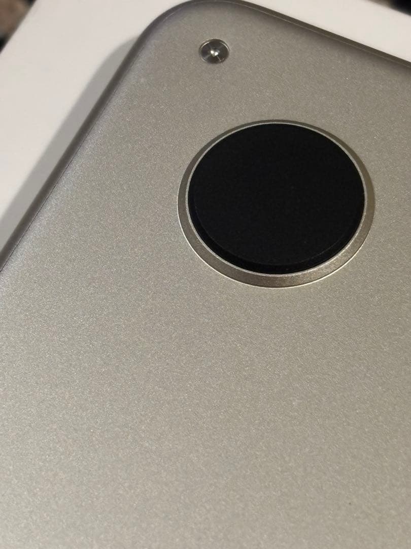 4*！様 MacBookAirM3 512GBApplecare+2027 4/