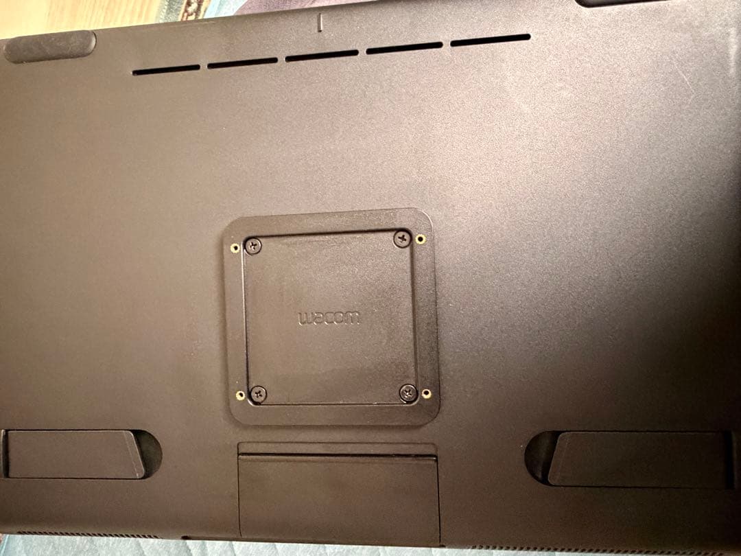 「美品」Wacom 液晶ペンタブレット　cintiq 16 （DTK1660)