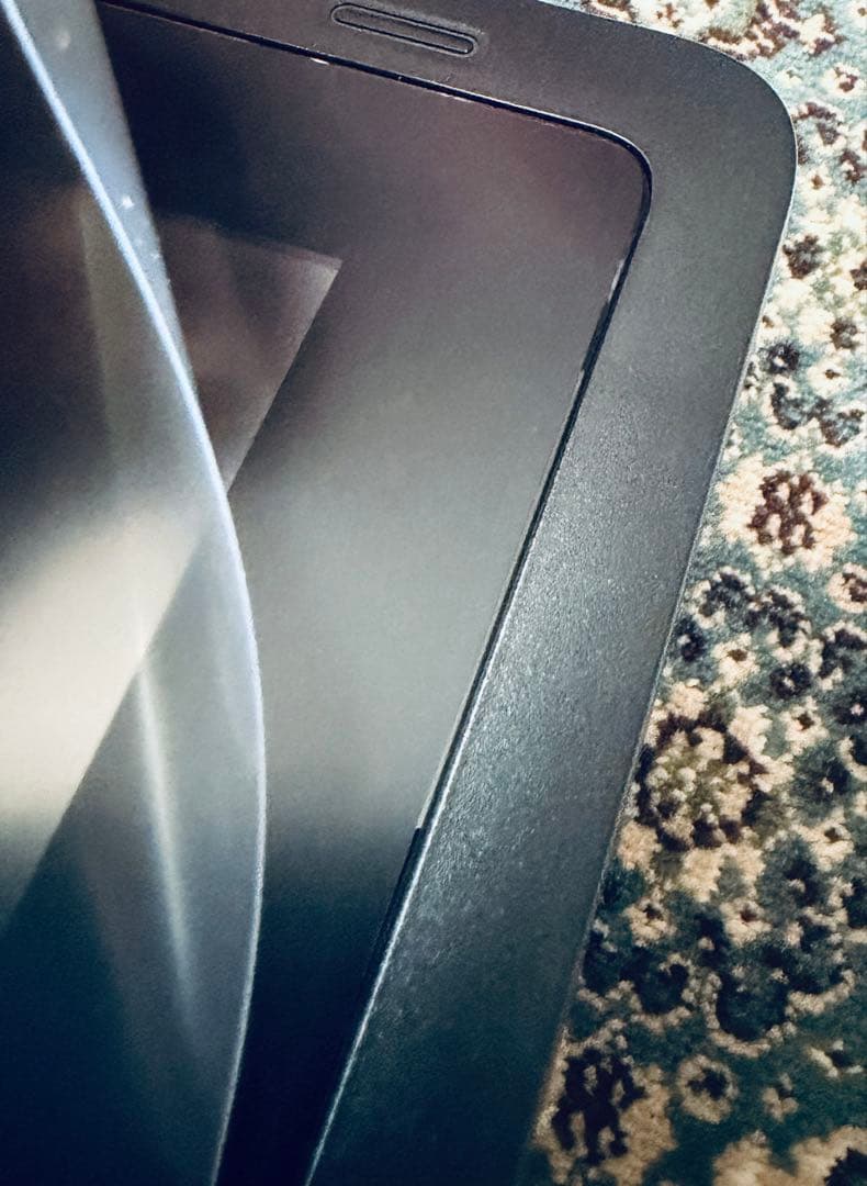 「美品」Wacom 液晶ペンタブレット　cintiq 16 （DTK1660)