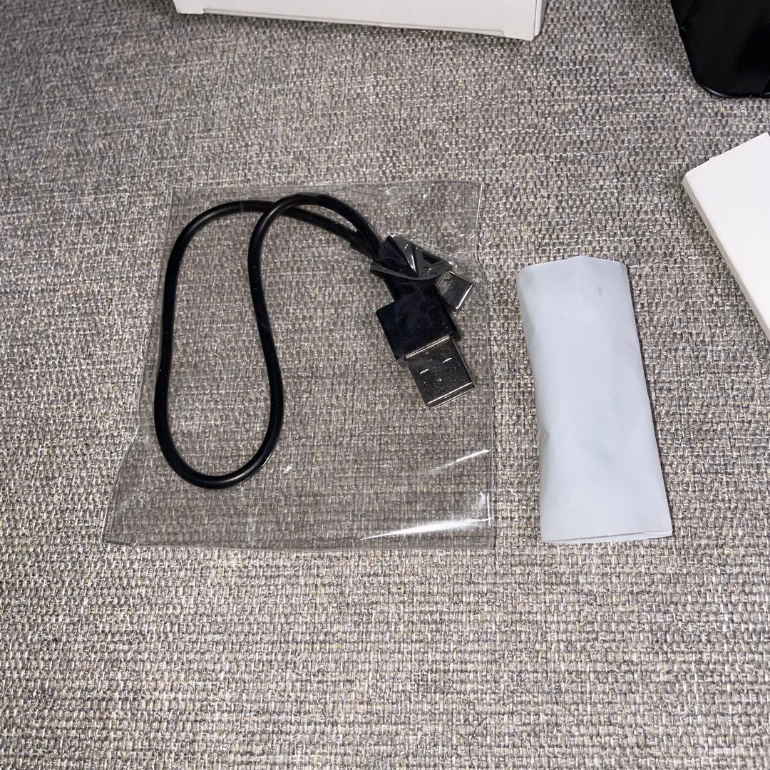 イヤホン WIRELESS EARPHONES CP-TWS01A MADOKA