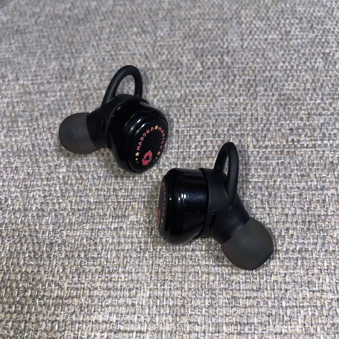 イヤホン WIRELESS EARPHONES CP-TWS01A MADOKA