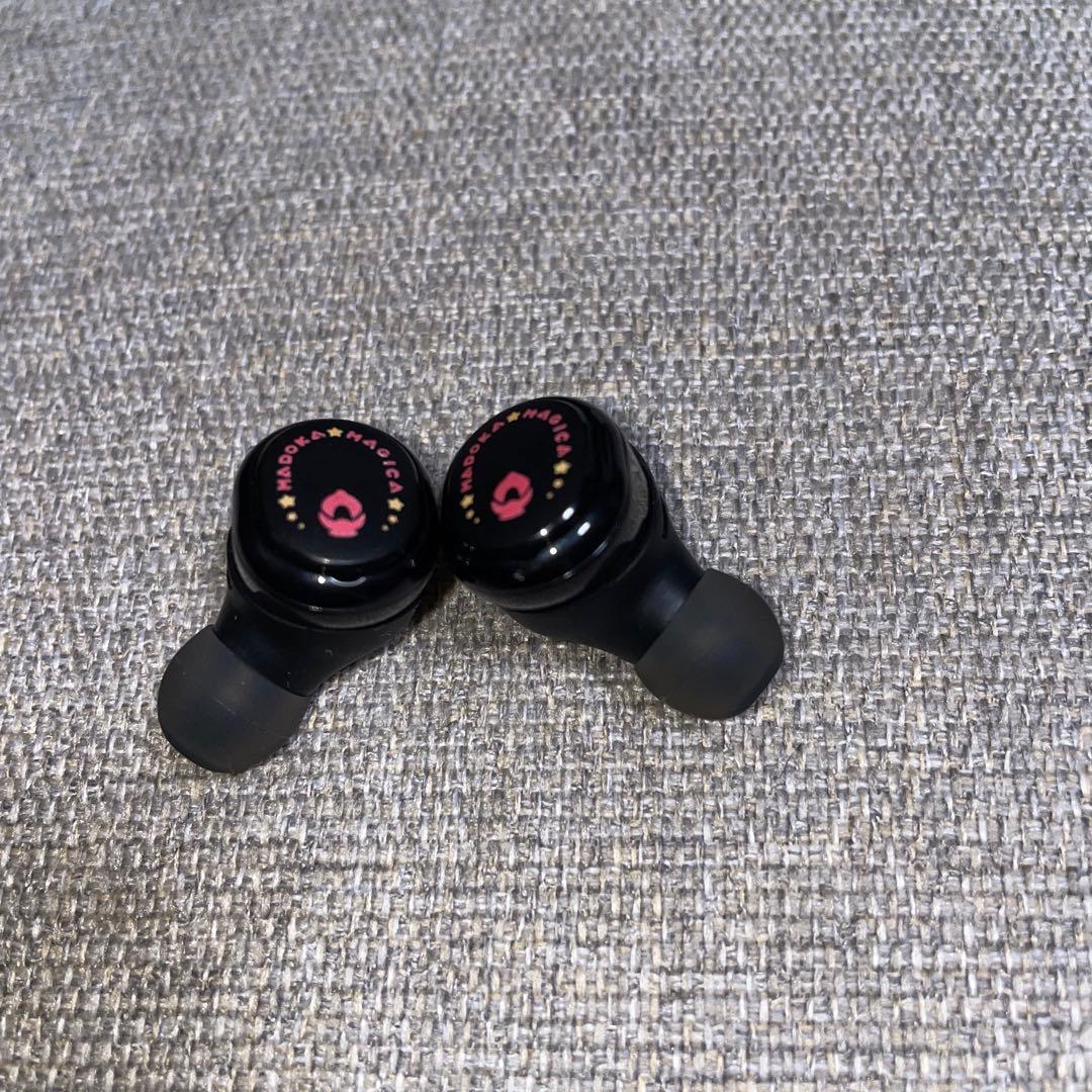 イヤホン WIRELESS EARPHONES CP-TWS01A MADOKA